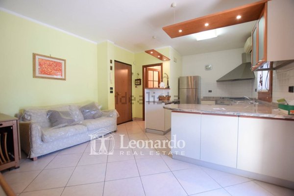 appartamento in vendita a Viareggio in zona Don Bosco