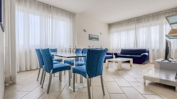 appartamento in vendita a Viareggio