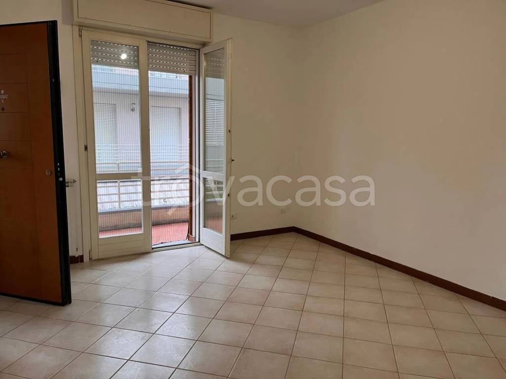 appartamento in vendita a Viareggio