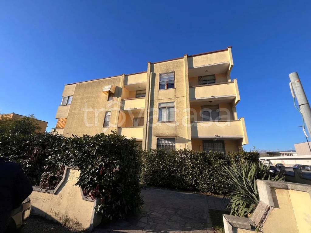 appartamento in vendita a Viareggio