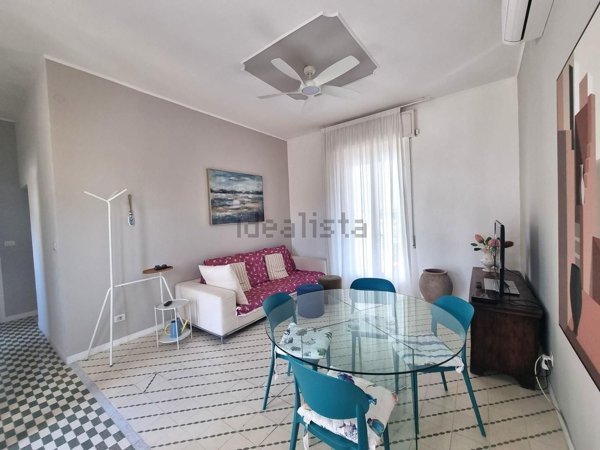 appartamento in vendita a Viareggio in zona Centro Storico