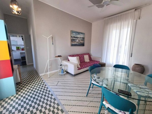 appartamento in vendita a Viareggio