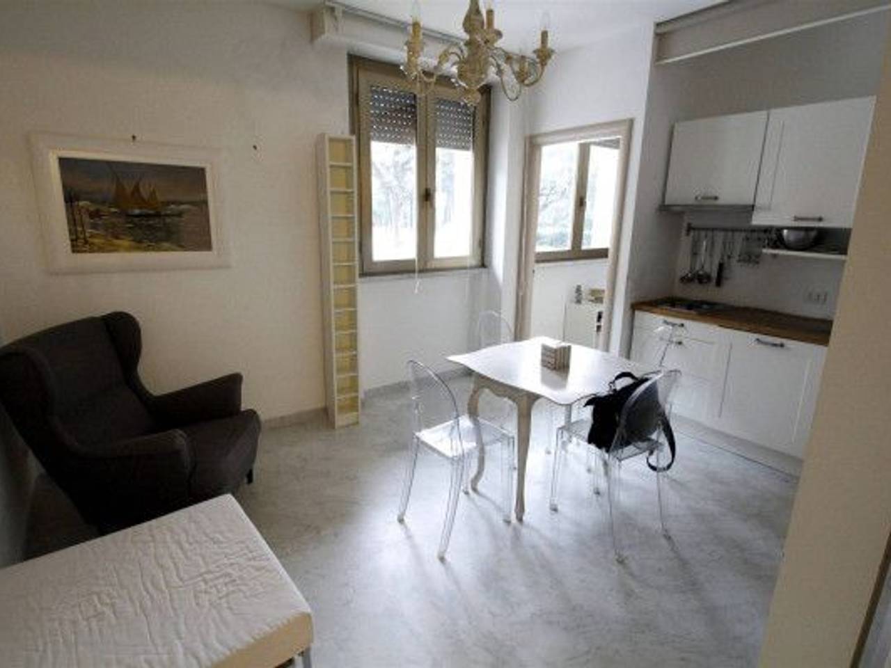 appartamento in vendita a Viareggio