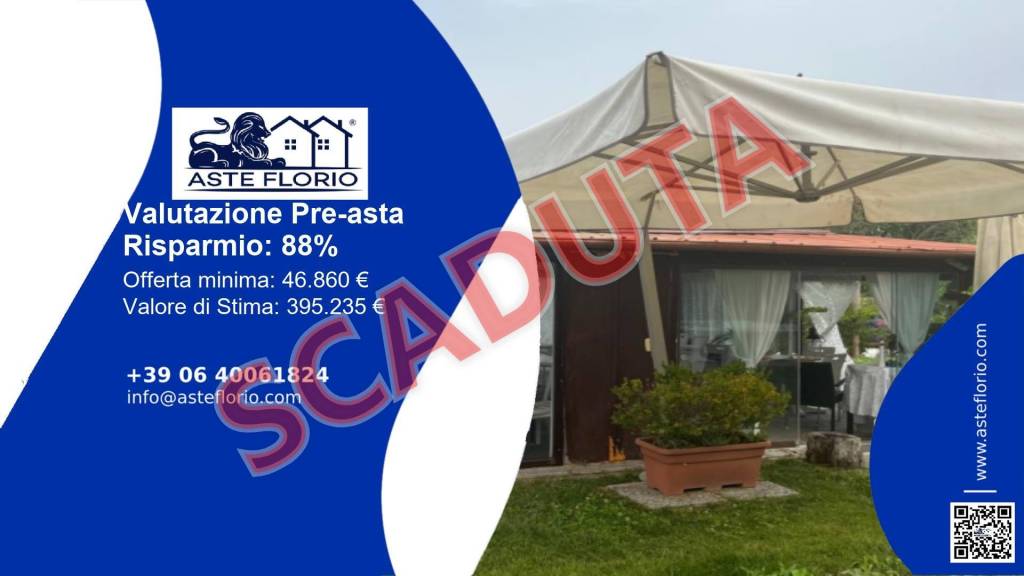 negozio in vendita a Viareggio