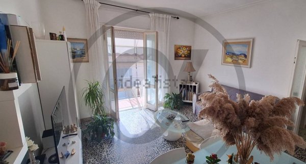 appartamento in vendita a Viareggio in zona Marco Polo