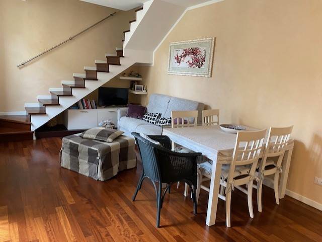 appartamento in vendita a Viareggio