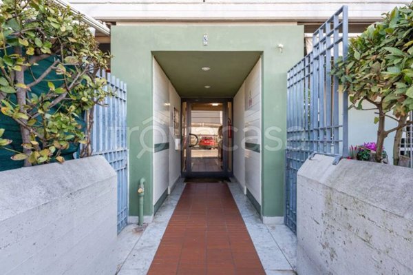 appartamento in vendita a Viareggio