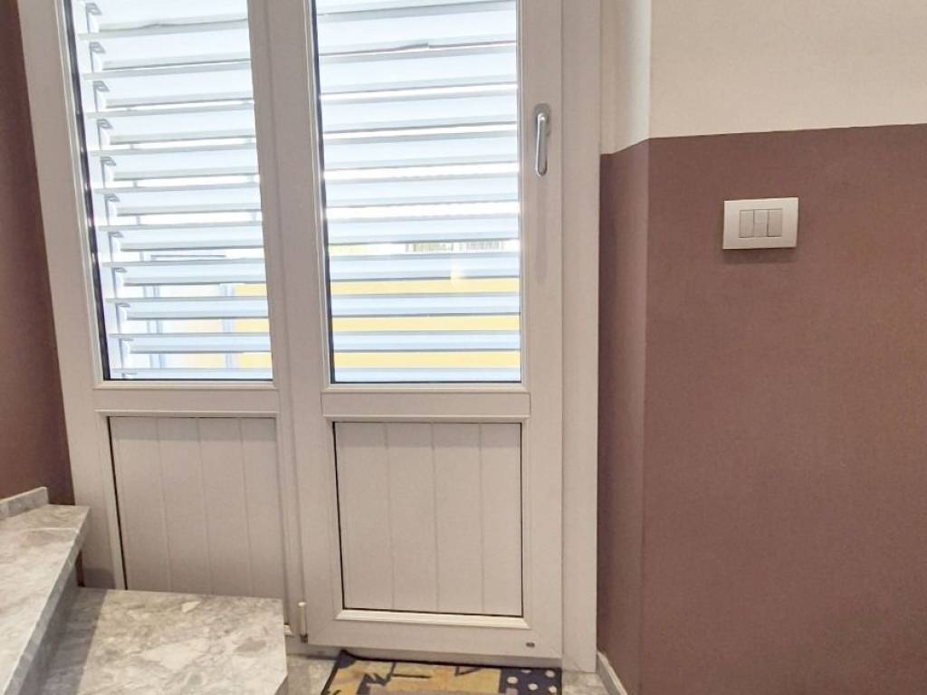 appartamento in vendita a Viareggio in zona Don Bosco