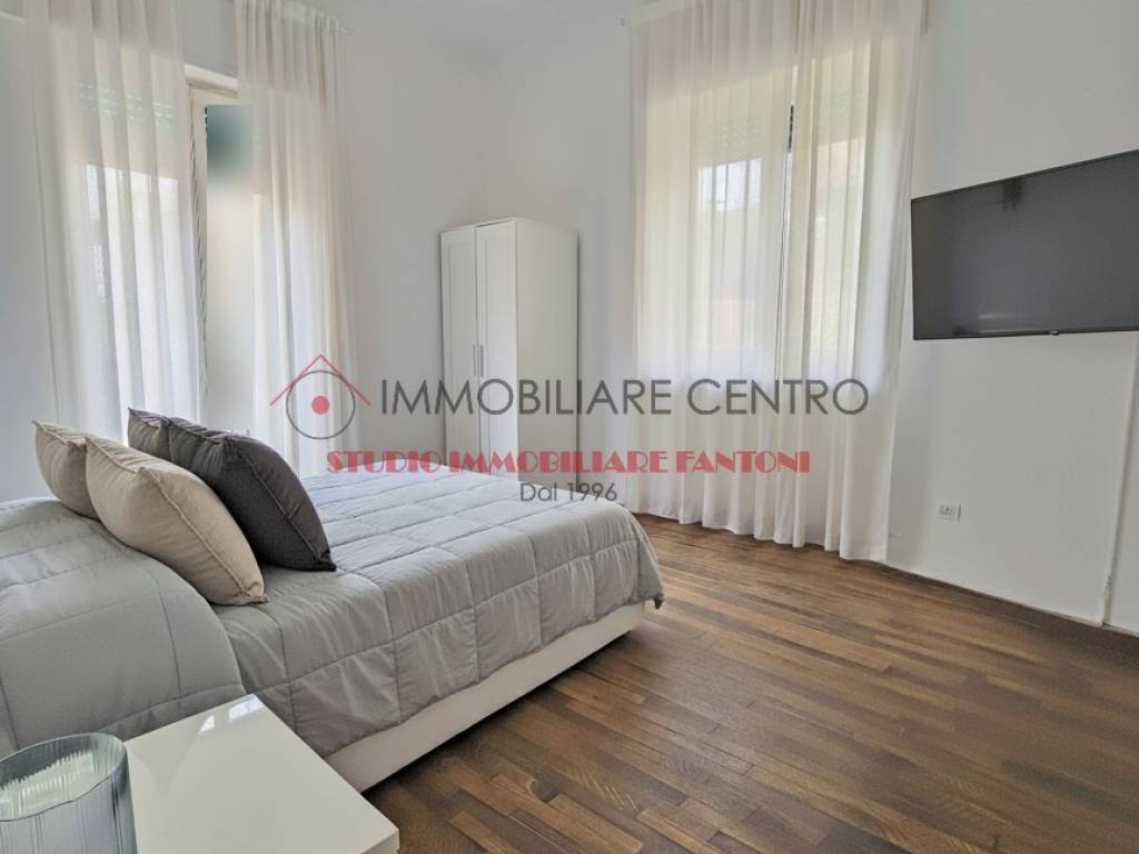 appartamento in vendita a Viareggio
