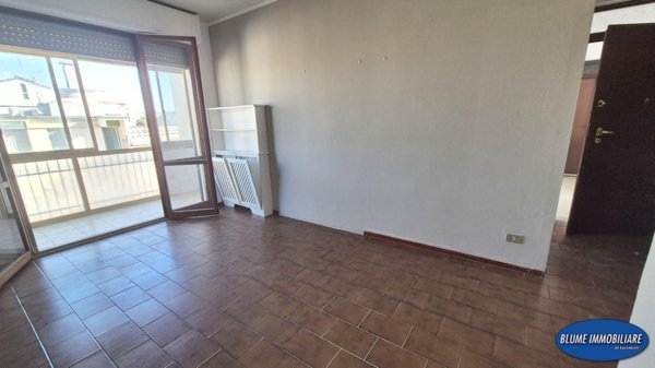 appartamento in vendita a Viareggio in zona Don Bosco