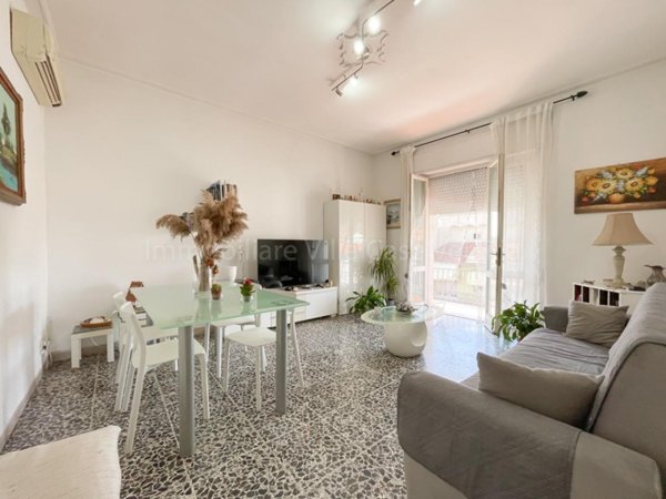 appartamento in vendita a Viareggio in zona Marco Polo