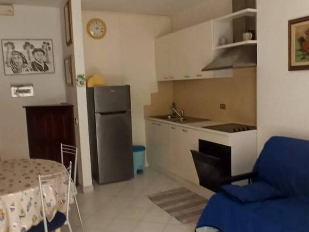 appartamento in vendita a Viareggio