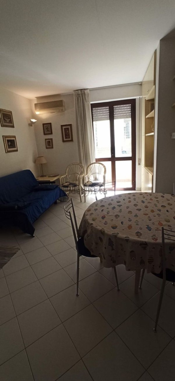 appartamento in vendita a Viareggio