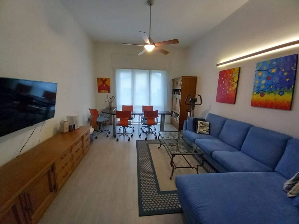 casa indipendente in vendita a Viareggio in zona Campo d'Aviazione