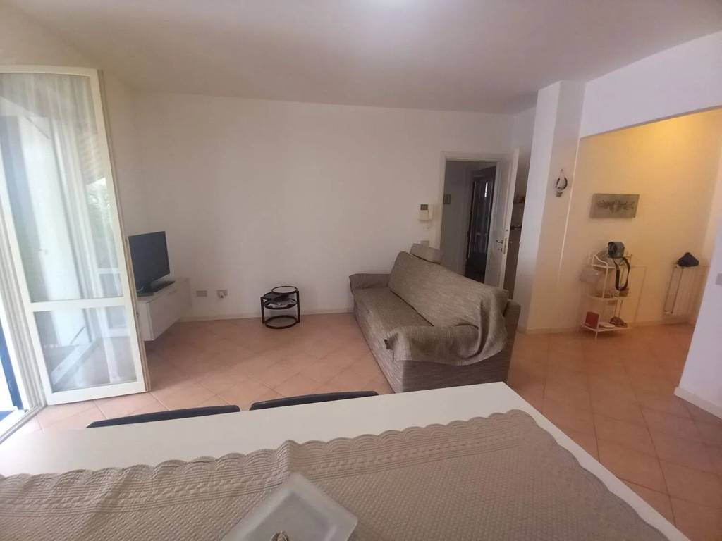 appartamento in vendita a Viareggio in zona Migliarina