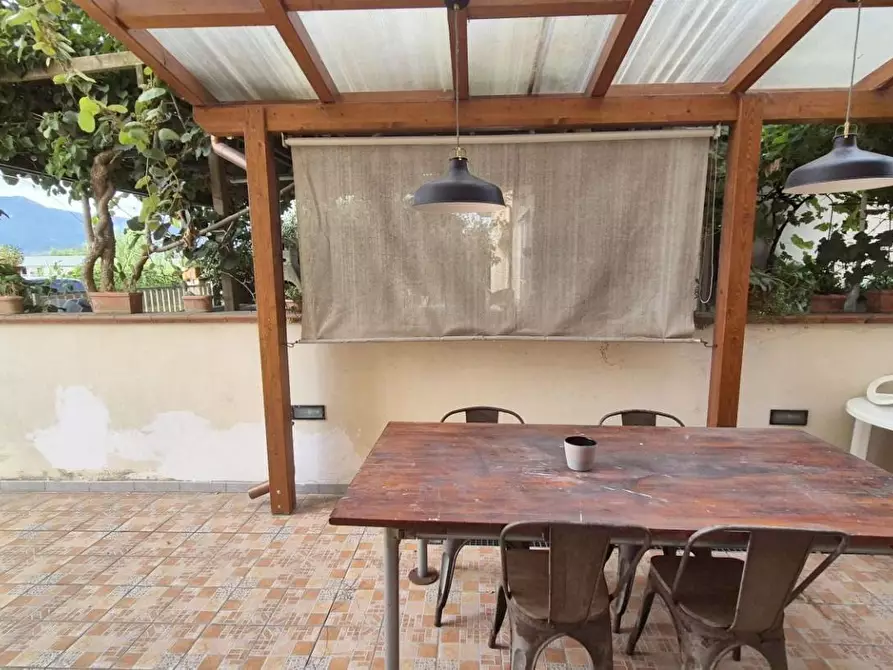 appartamento in vendita a Viareggio in zona Migliarina