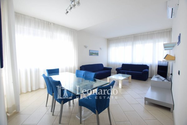 appartamento in vendita a Viareggio in zona Centro Storico