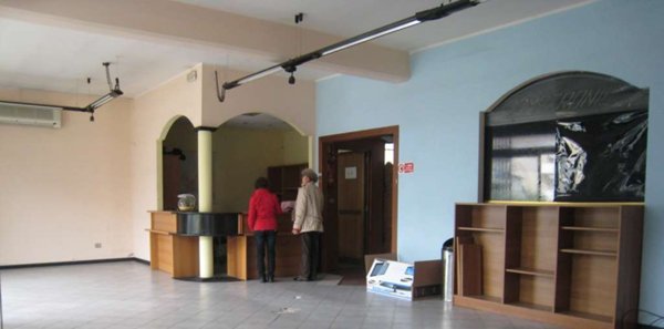 negozio in vendita a Viareggio