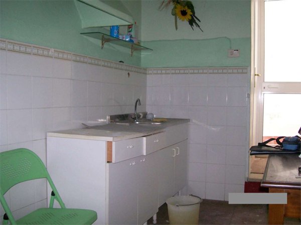 appartamento in vendita a Viareggio