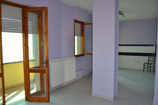 appartamento in vendita a Viareggio