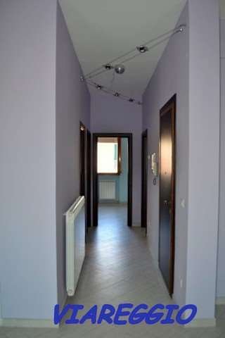 appartamento in vendita a Viareggio