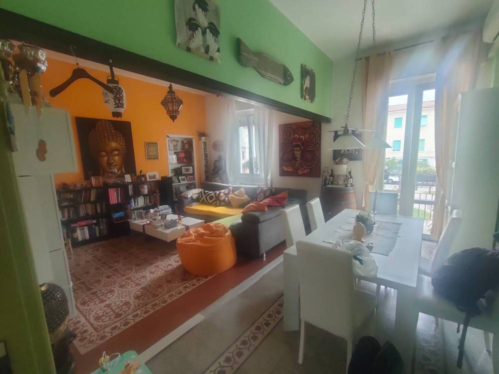 appartamento in vendita a Viareggio