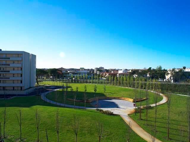 appartamento in vendita a Viareggio in zona Marco Polo