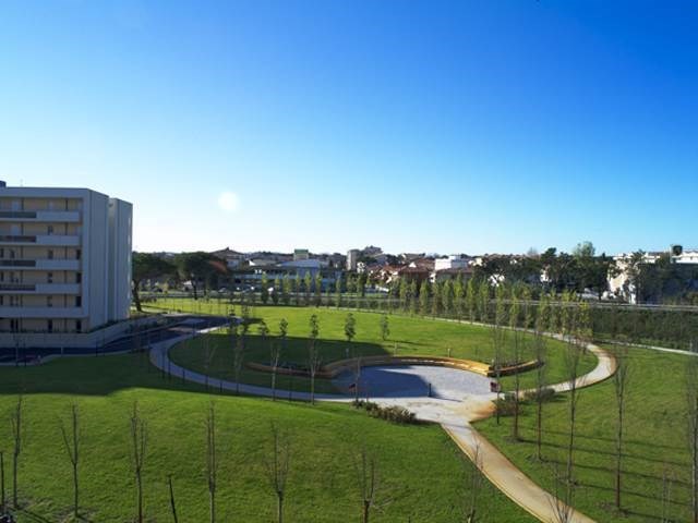 appartamento in vendita a Viareggio in zona Marco Polo