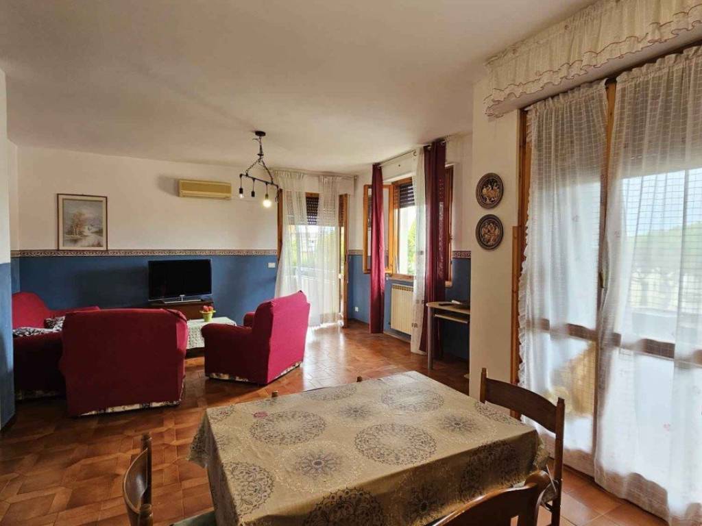 appartamento in vendita a Viareggio