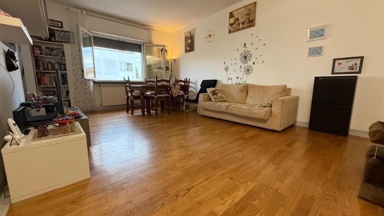 appartamento in vendita a Viareggio in zona Campo d'Aviazione