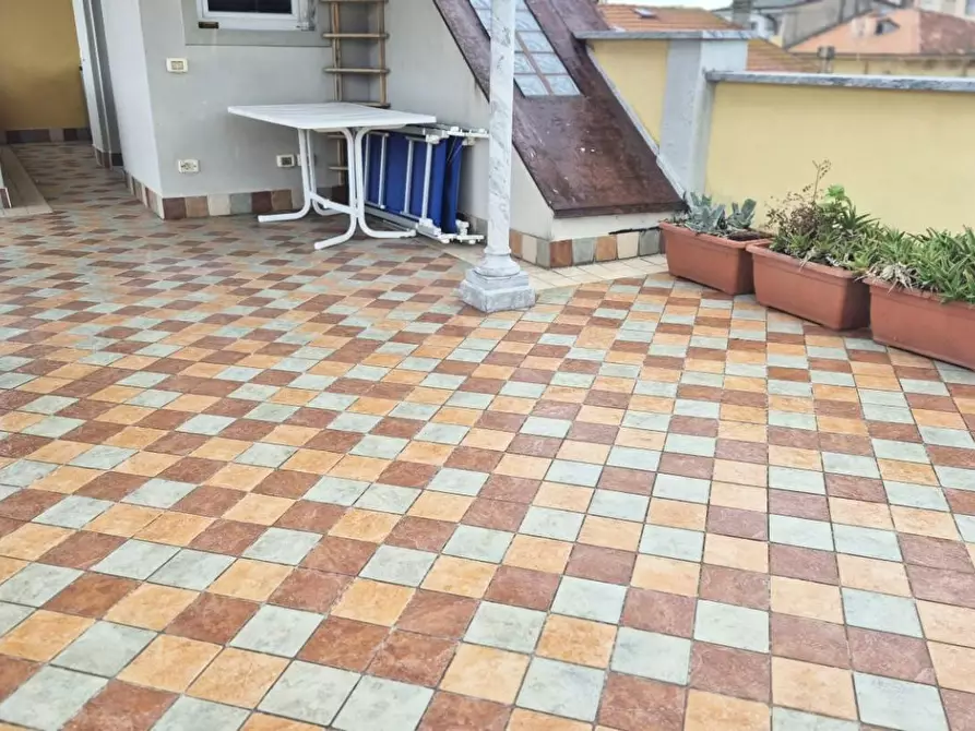 casa indipendente in vendita a Viareggio in zona Centro Storico