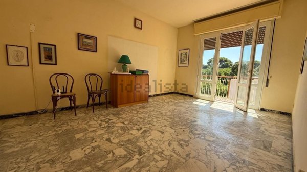 appartamento in vendita a Viareggio in zona Campo d'Aviazione