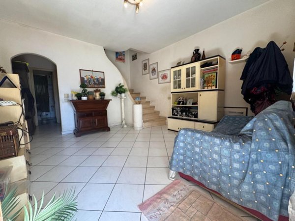casa indipendente in vendita a Viareggio in zona Campo d'Aviazione