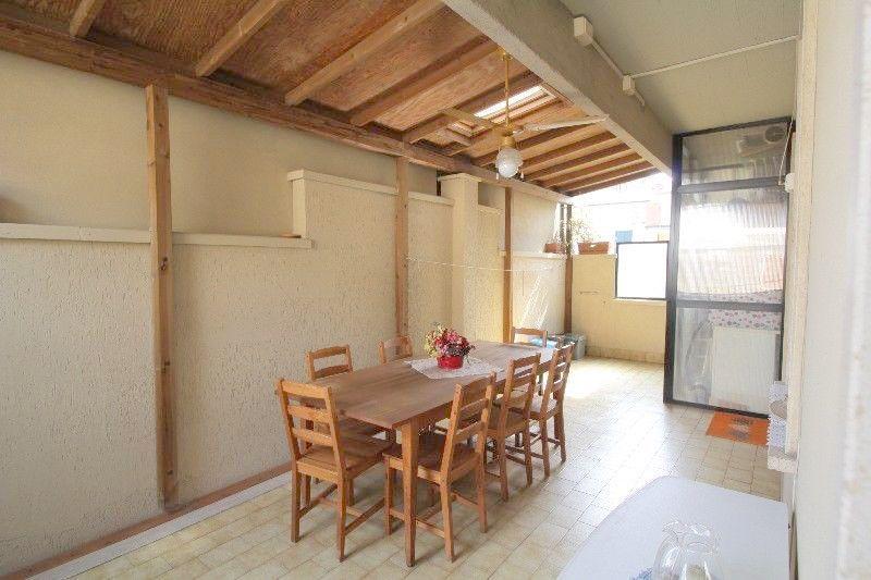 appartamento in vendita a Viareggio in zona Don Bosco