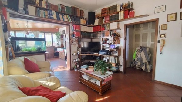 appartamento in vendita a Viareggio in zona Don Bosco