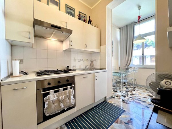 appartamento in vendita a Viareggio in zona Marco Polo