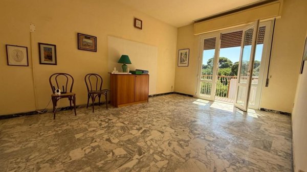 appartamento in vendita a Viareggio in zona Campo d'Aviazione