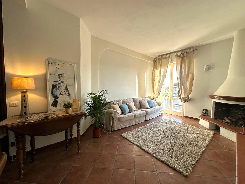 appartamento in vendita a Viareggio