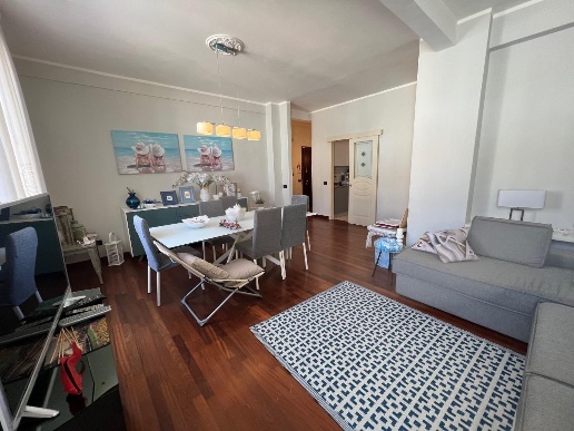 appartamento in vendita a Viareggio