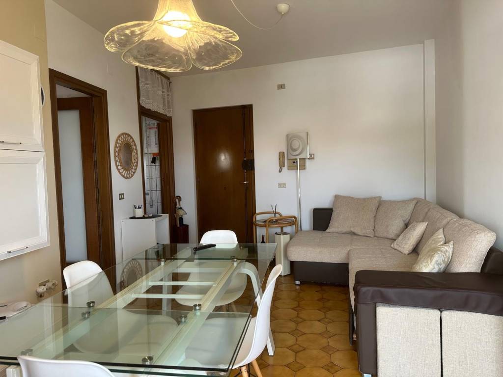 appartamento in vendita a Viareggio
