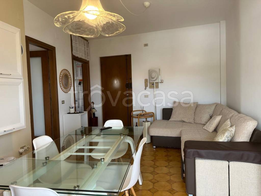 appartamento in vendita a Viareggio