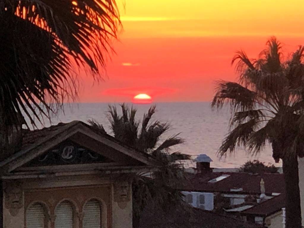 appartamento in vendita a Viareggio