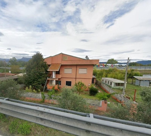 appartamento in vendita a Viareggio