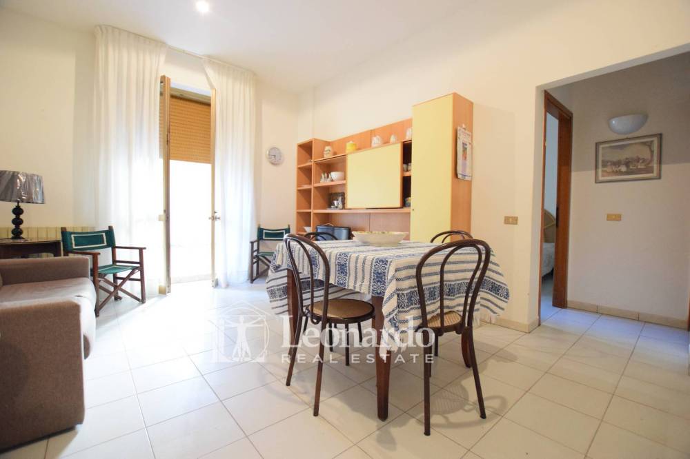 appartamento in vendita a Viareggio