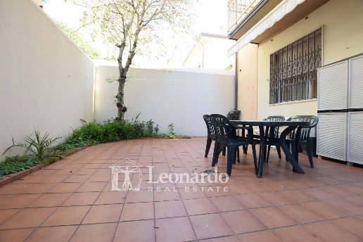 appartamento in vendita a Viareggio