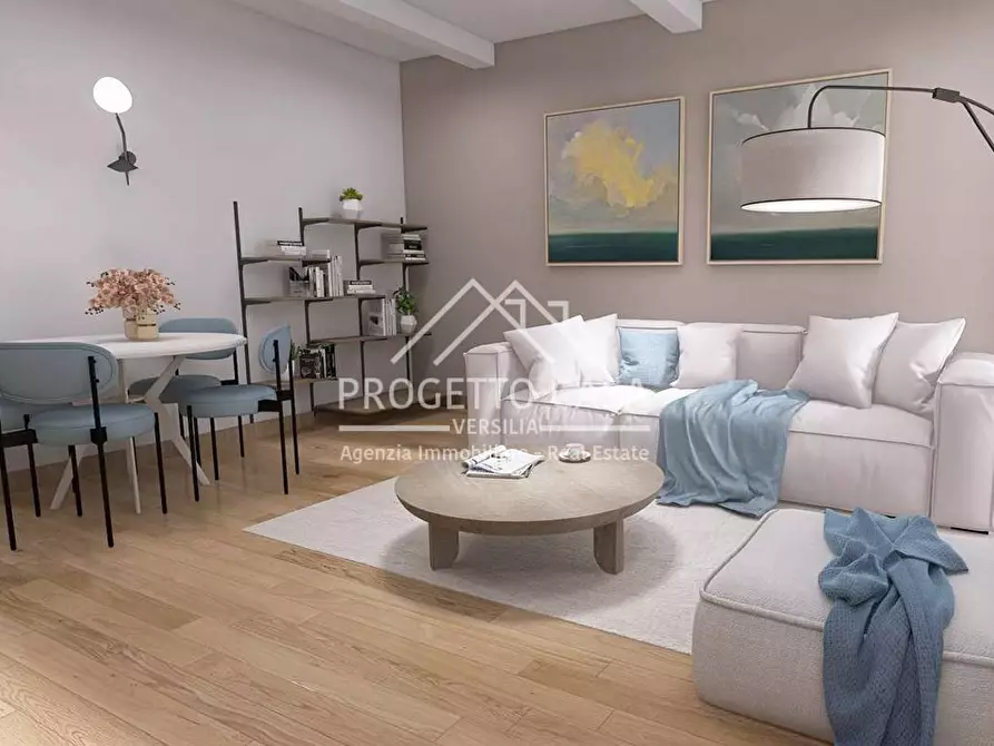 casa indipendente in vendita a Viareggio in zona Campo d'Aviazione