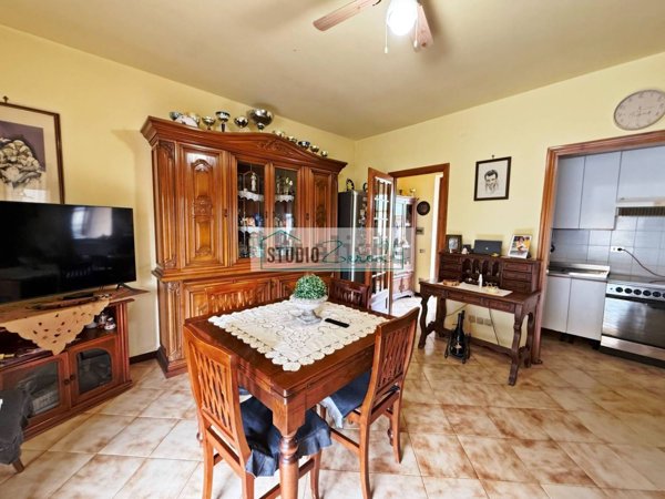 appartamento in vendita a Viareggio in zona Torre del Lago