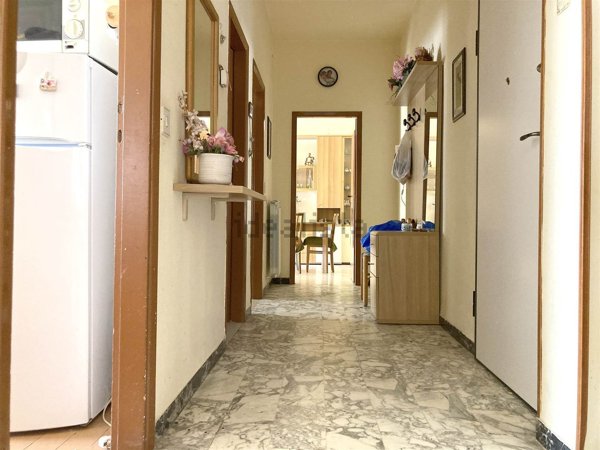 appartamento in vendita a Viareggio in zona Campo d'Aviazione