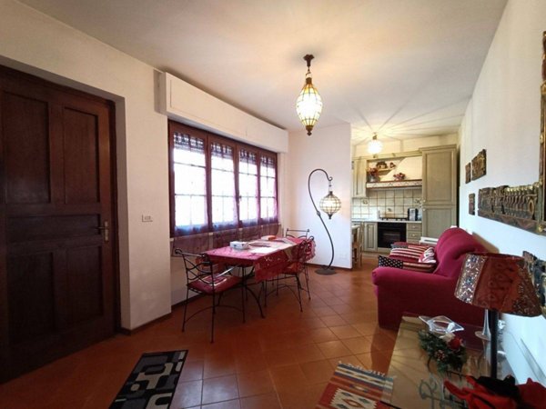 appartamento in vendita a Viareggio in zona Marco Polo