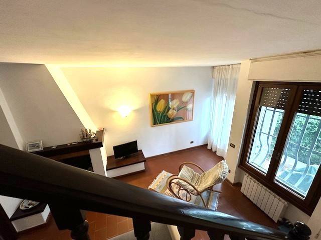 appartamento in vendita a Viareggio